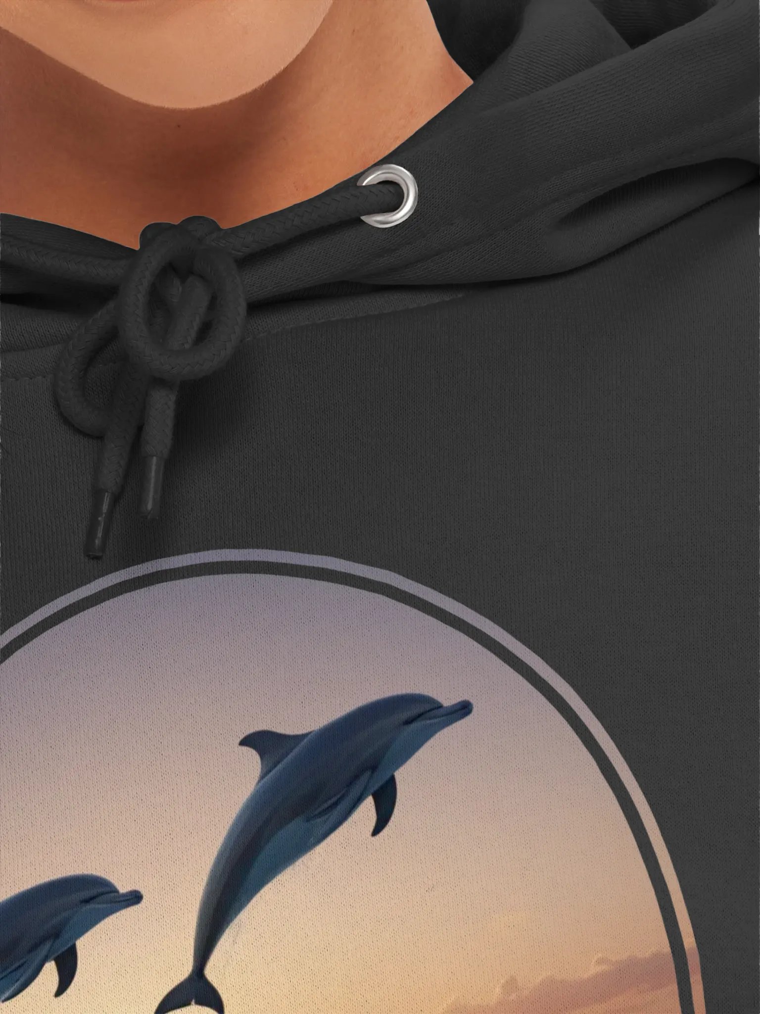 "Together We Soar" hoodie product image (7)