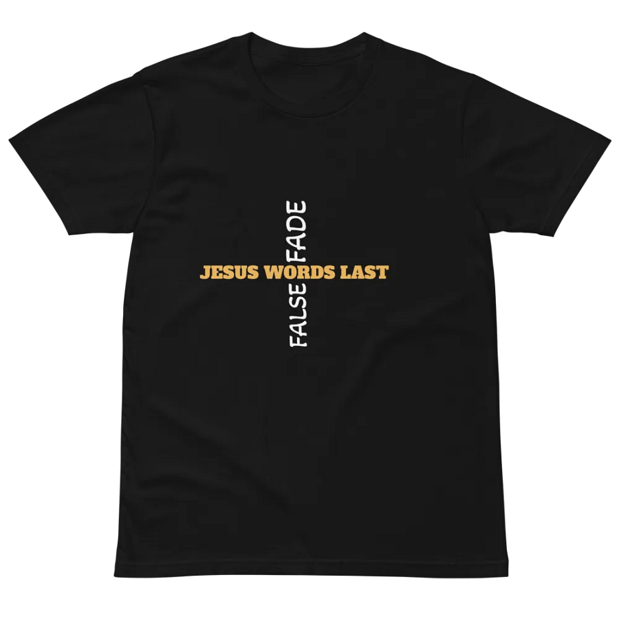 Prophetic Gear T-Shirt product image (2)