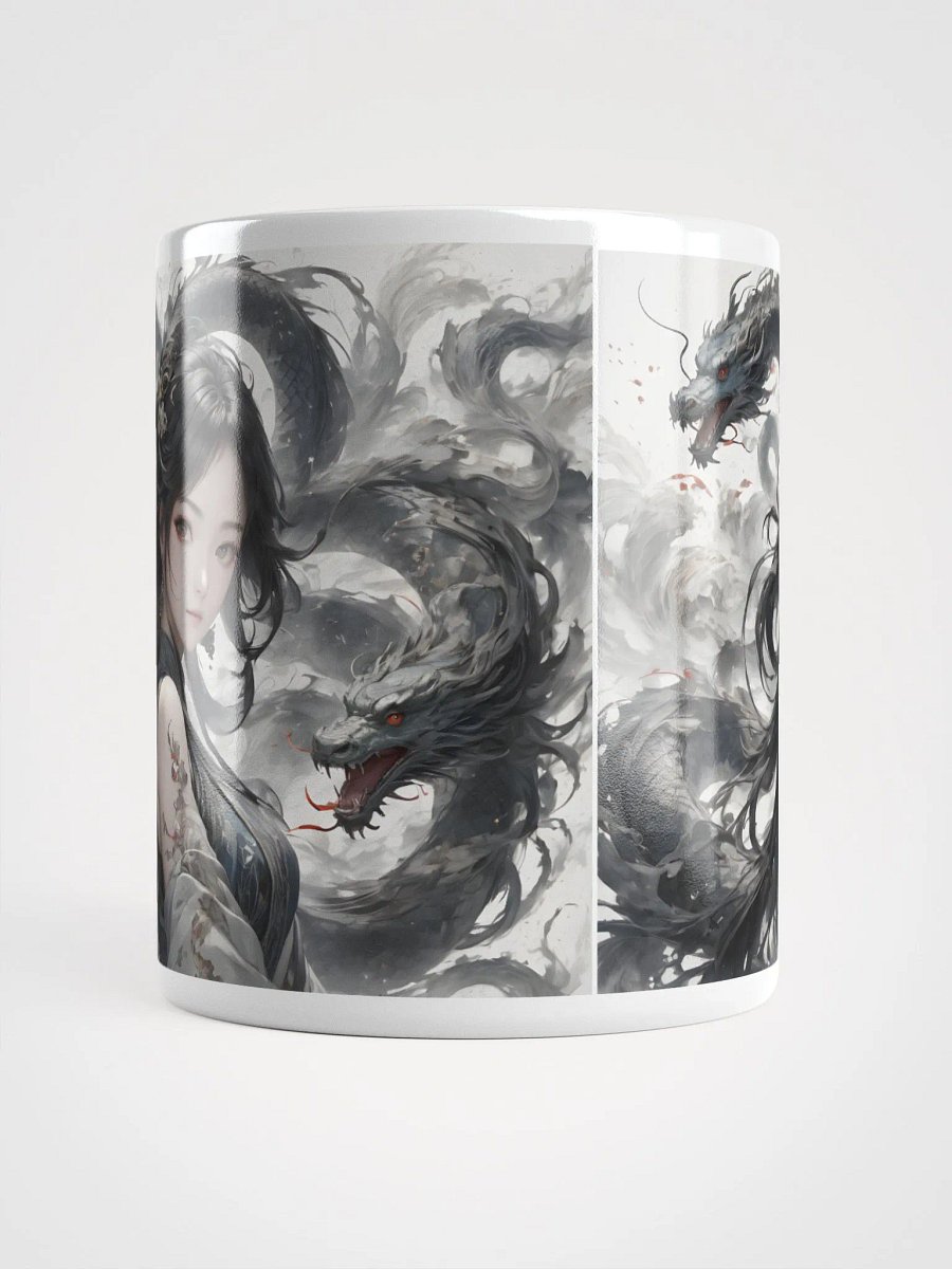 Dragon Guardian IV - Mug product image (5)
