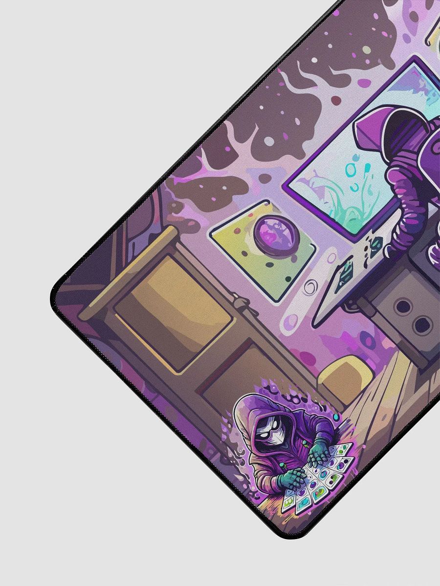 Power Play Desk Mat product image (3)