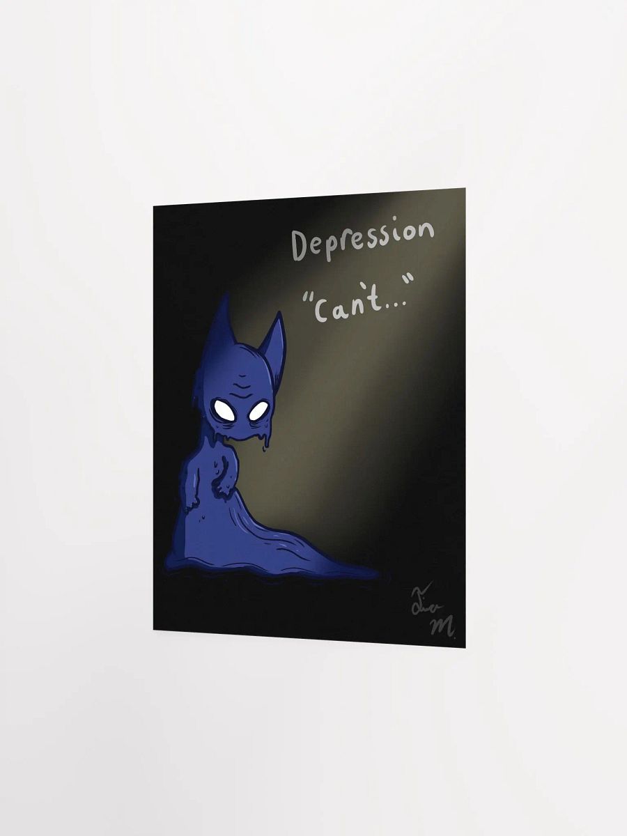 Mental Demon: Depression product image (4)