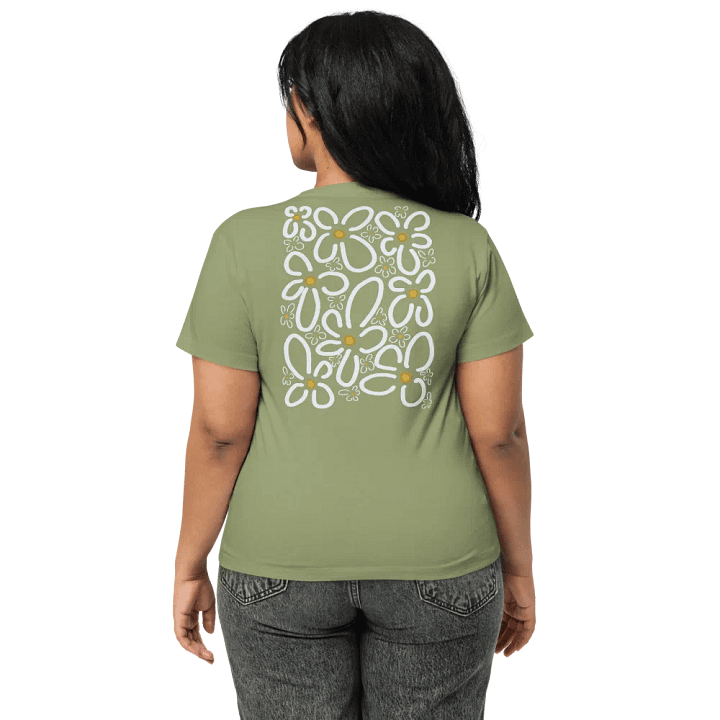 You Matter Crop Tee product image (2)