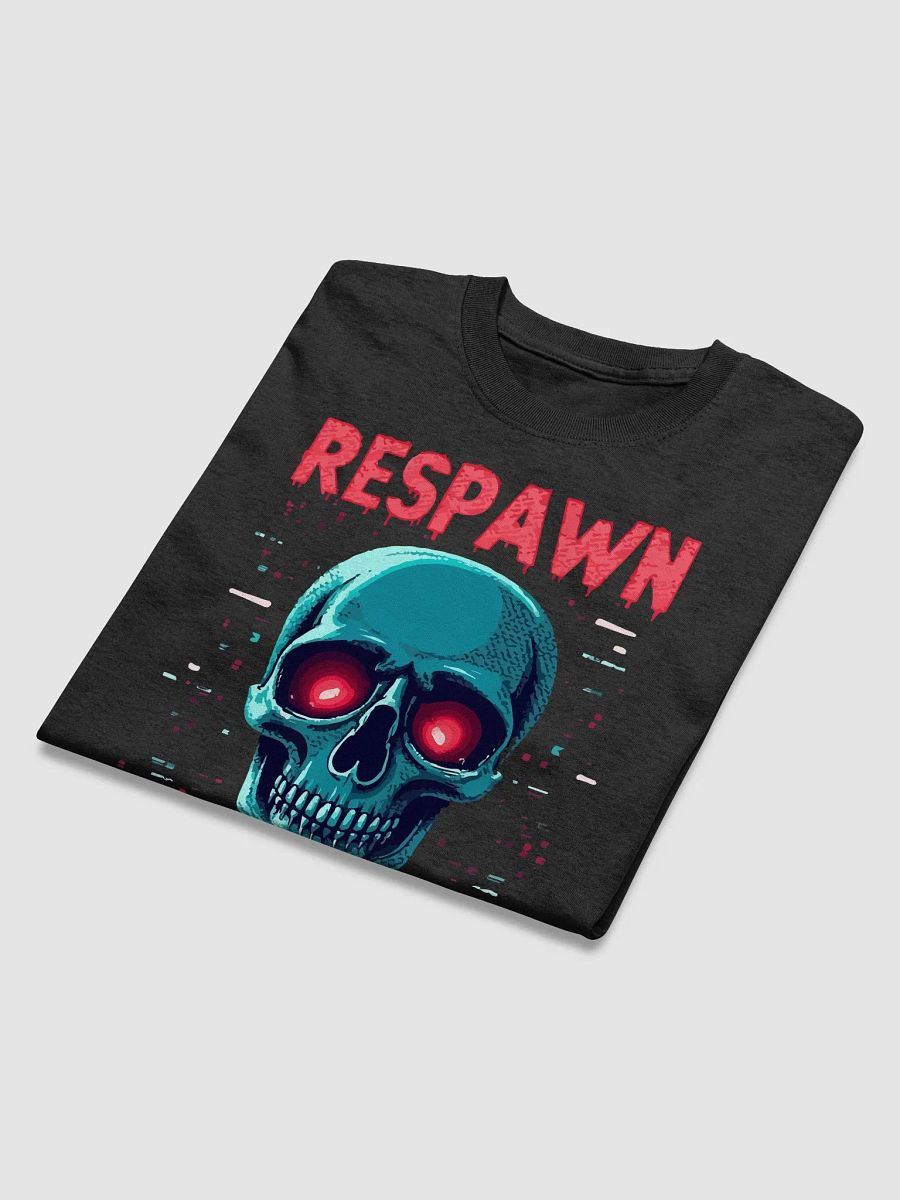 Respawn Activated T-Shirt product image (3)