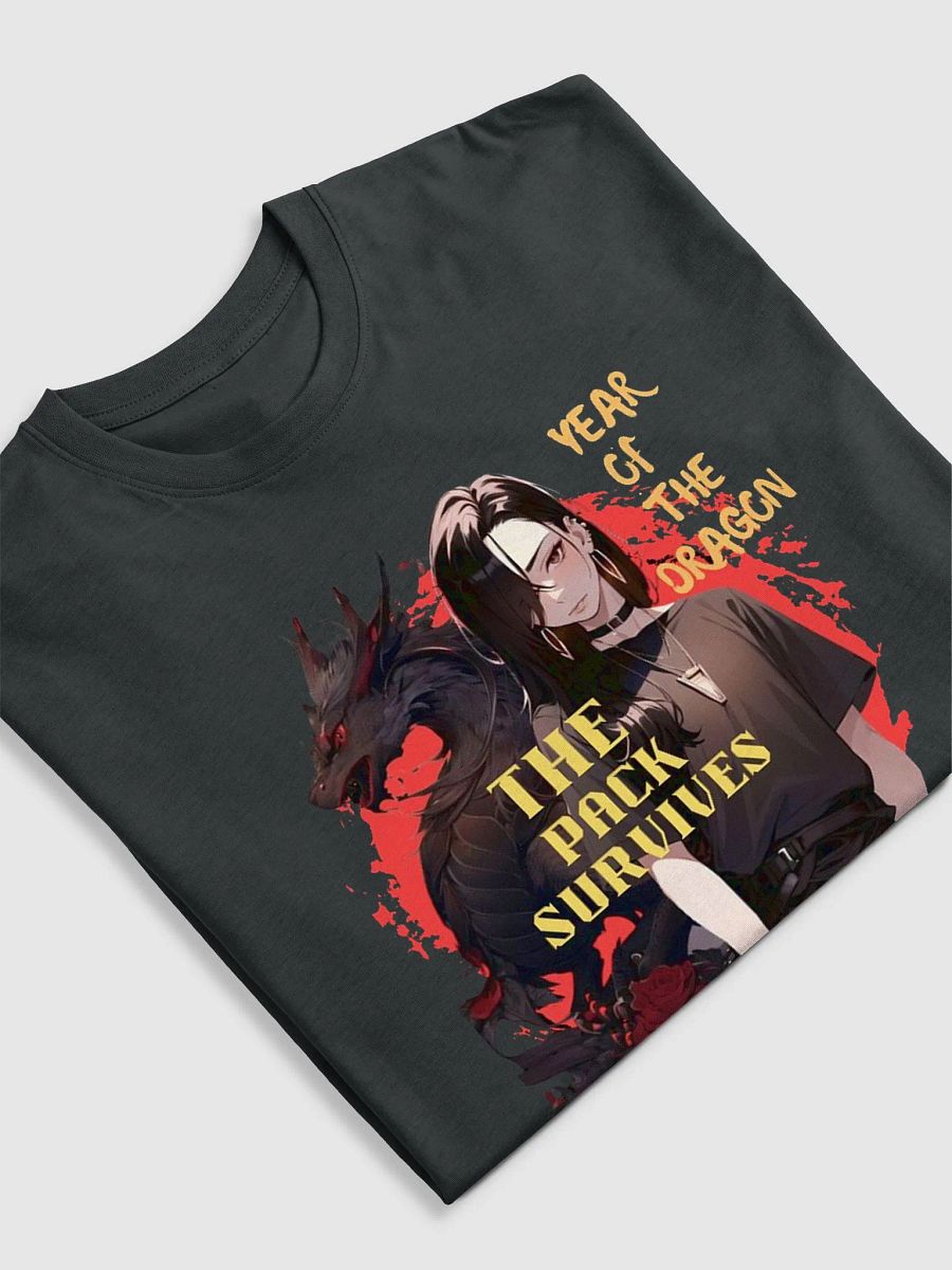 pack SURVIVES tee product image (20)