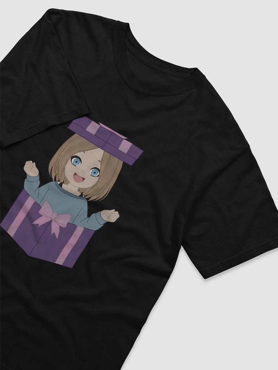 The Gift of Gab - Shirt product image (3)