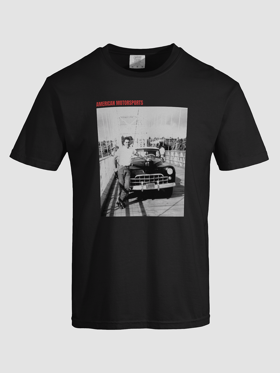 Clarence T-Shirt product image (10)