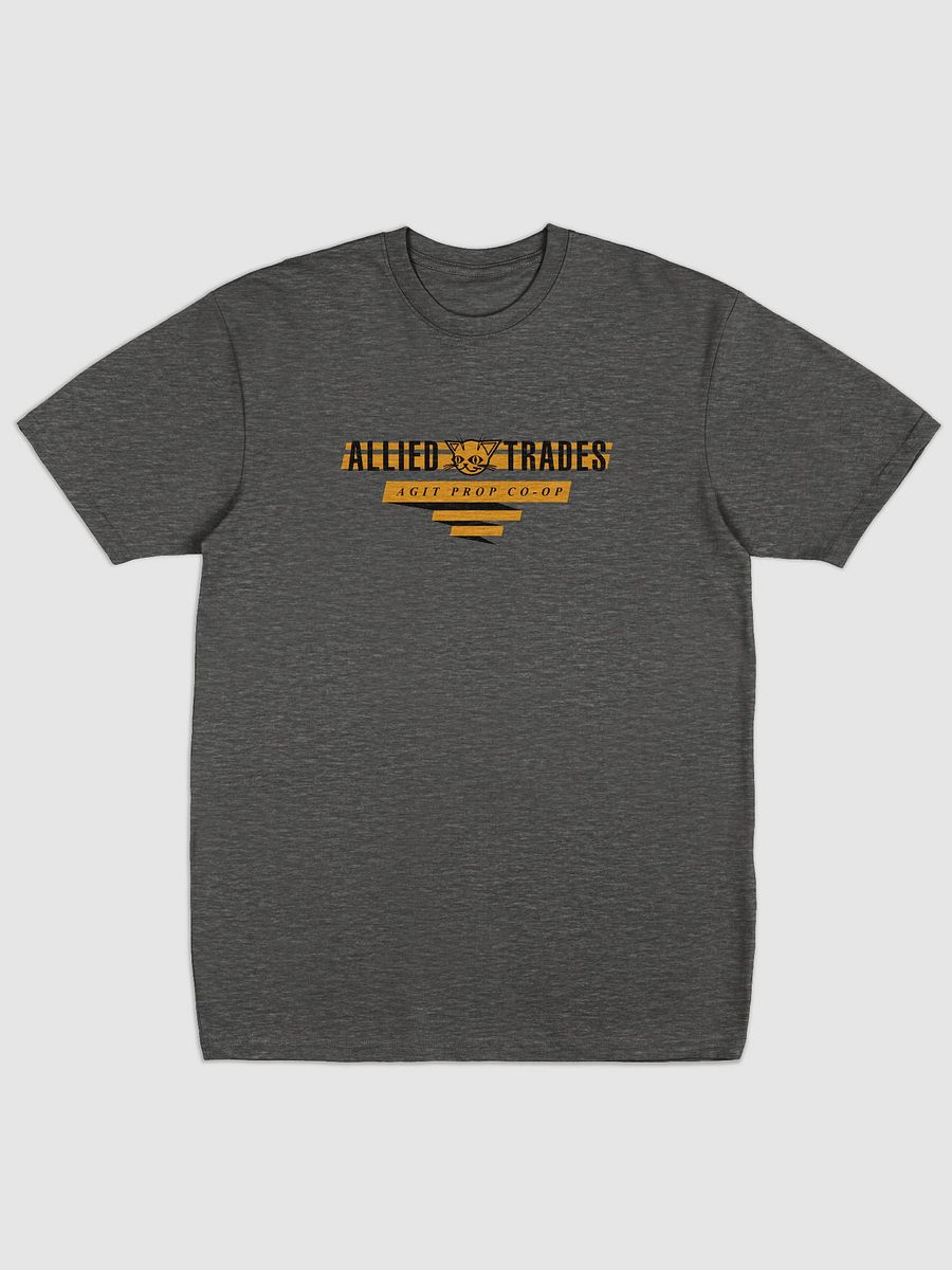 Allied Trades Industrial Box Ribbon Tee product image (3)