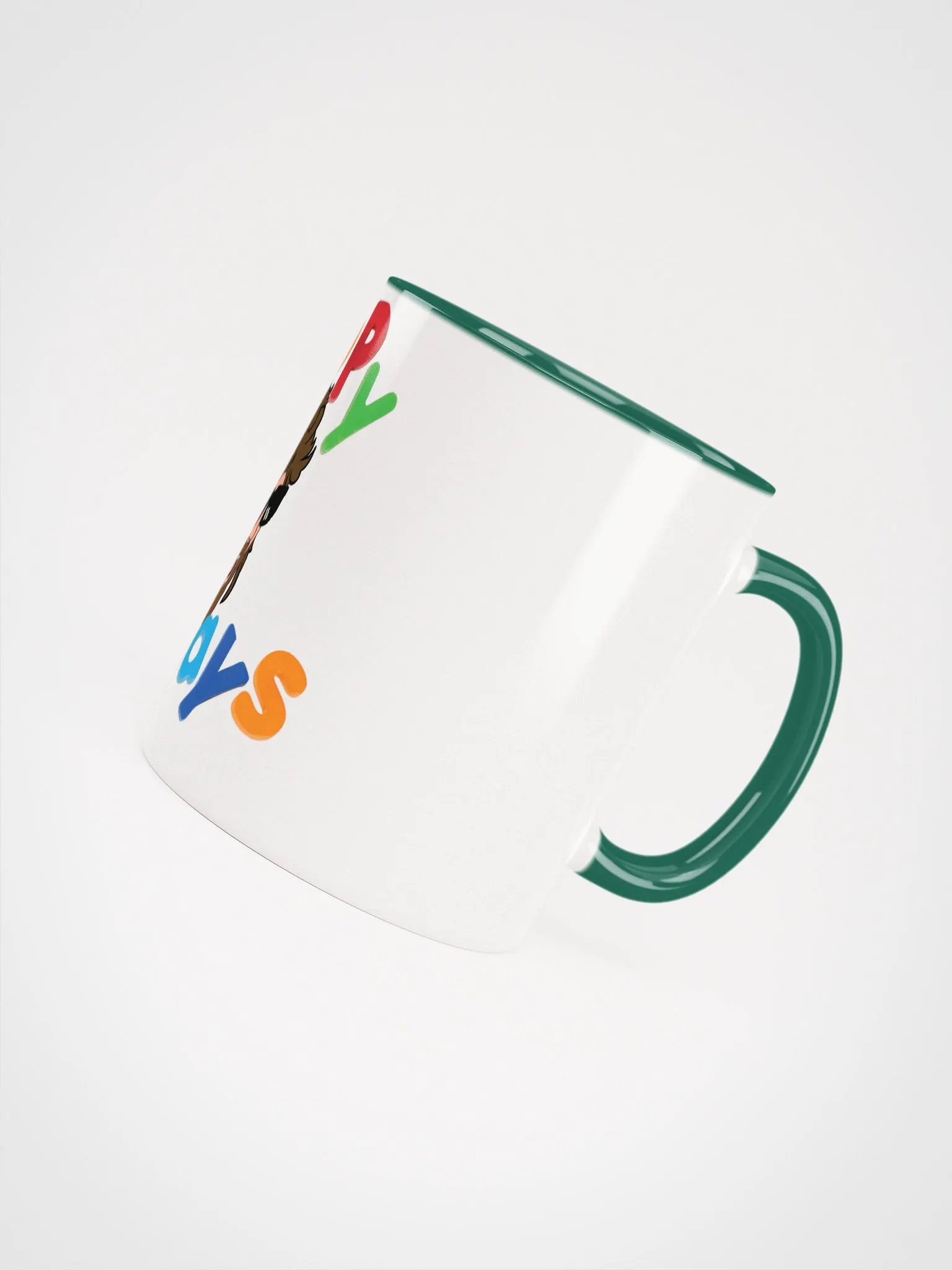 Dixdays Mug product image (5)