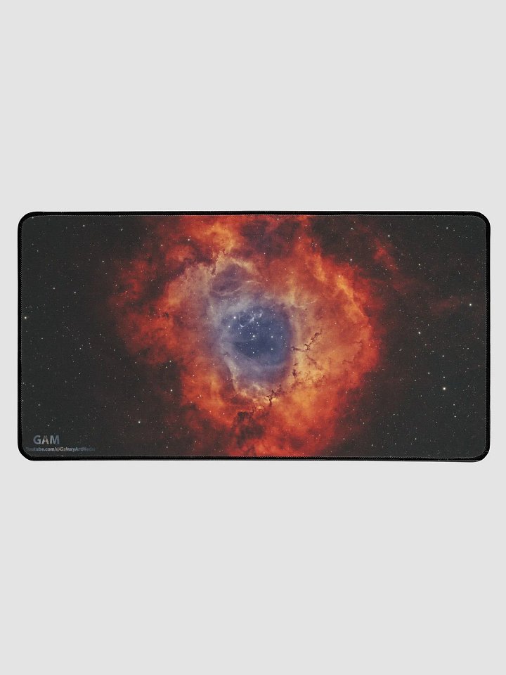 The Rosette Nebula (NGC 2244) product image (1)