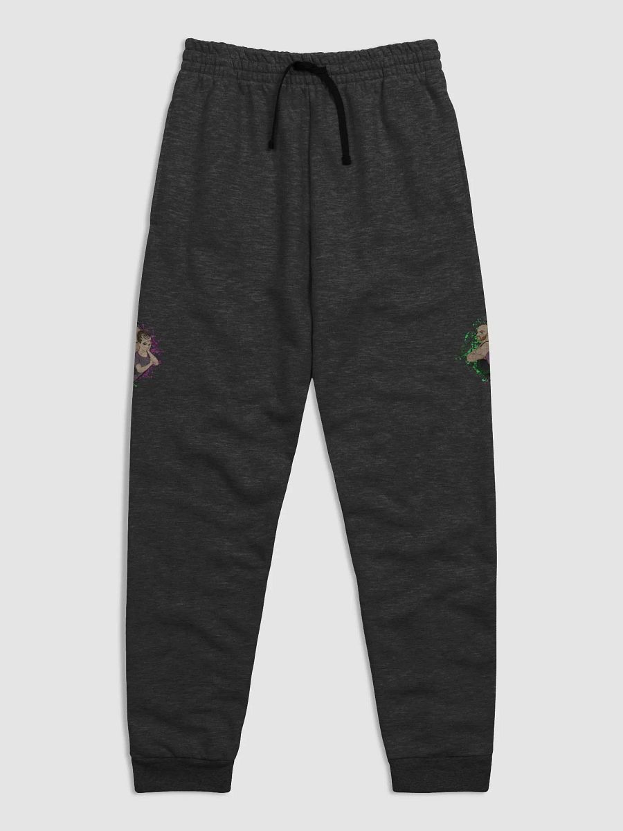 Hyde & Jekyll Joggers product image (6)