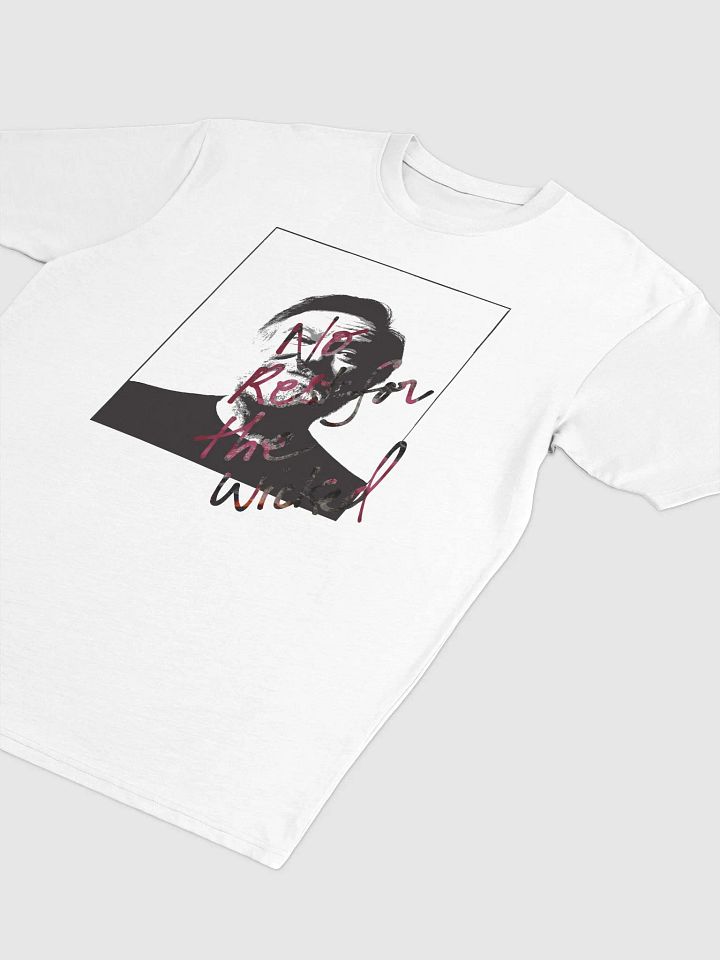 No Rest - the Wicked | Premium Tee product image (2)