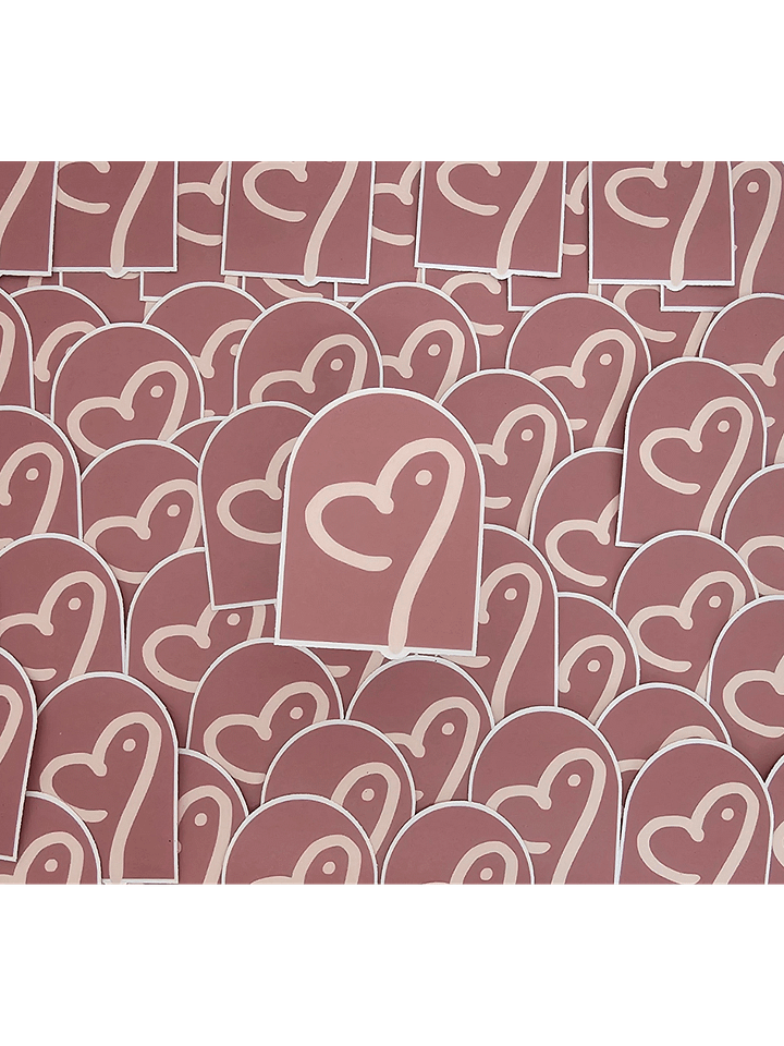 Logo Sticker product image (1)