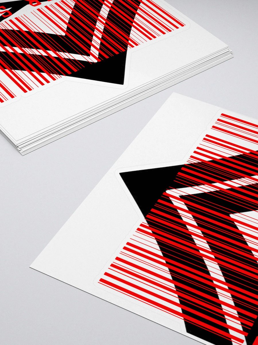 Squad Sticker product image (4)