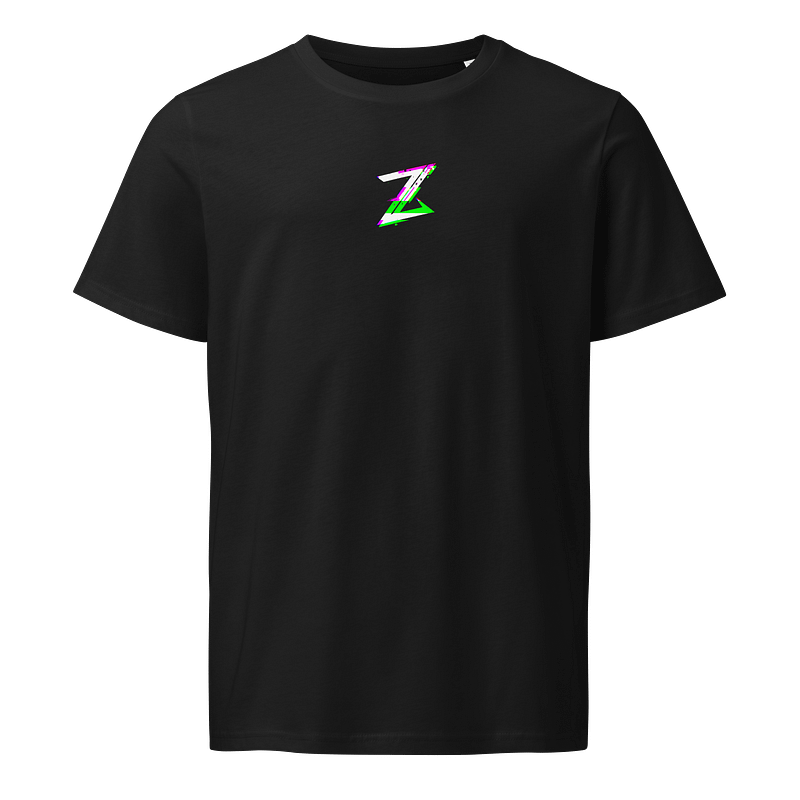 Z CREW T GLITCH