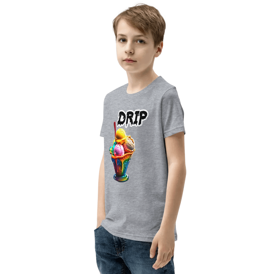 Drip Ice Cream 2 product image (3)