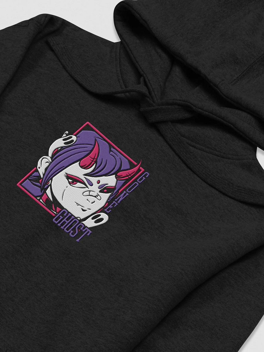 GoneGhost Girl Hoodie product image (1)