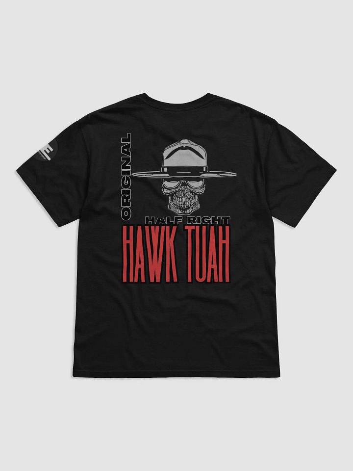 ORIGINAL HAWK TUAH product image (2)