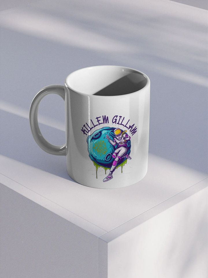 Out of this World Mug product image (1)