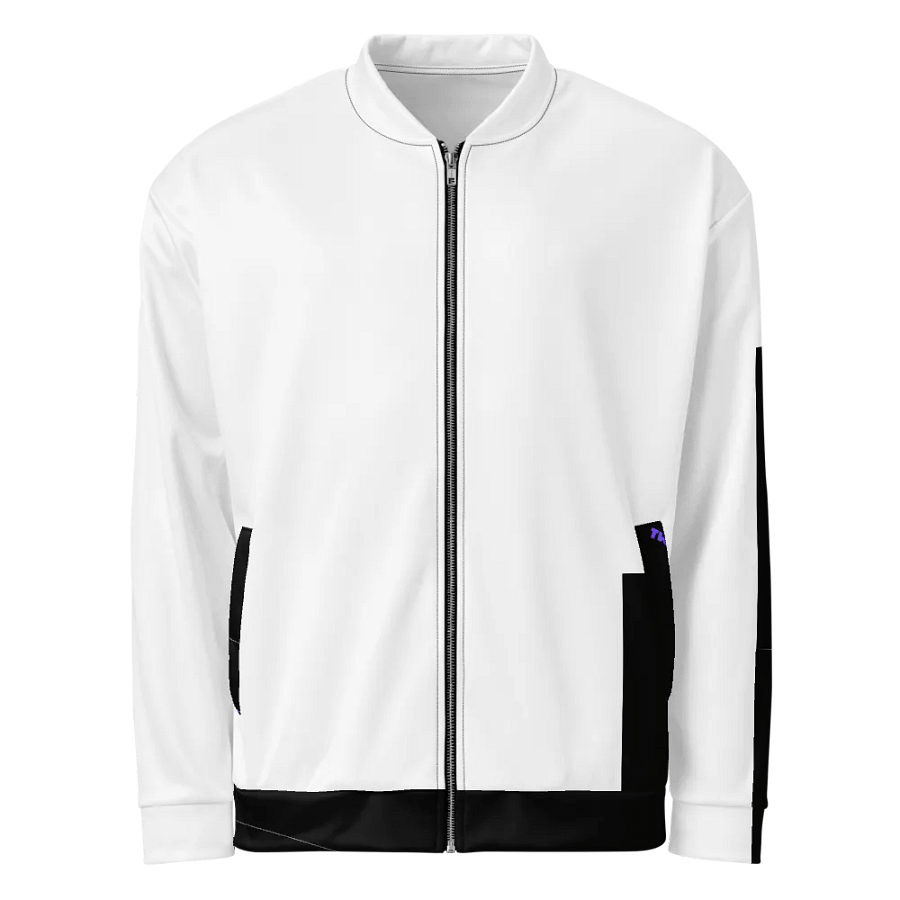 Giubbotto bomber Ludo_Brothers Twitch product image (1)