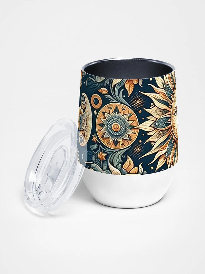 Wine Tumbler product image (2)