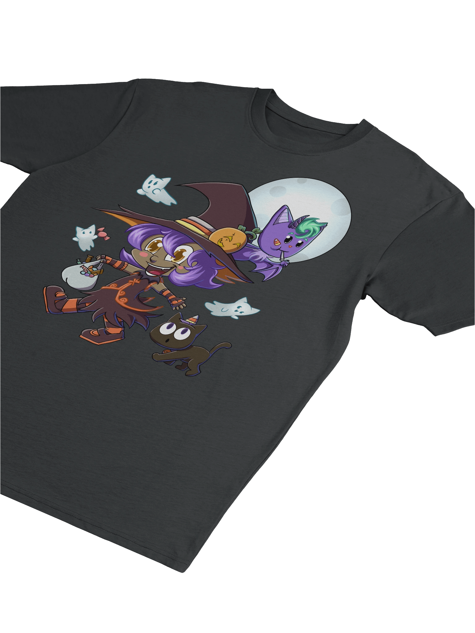 Candy Witch Trick OR Treat product image (5)