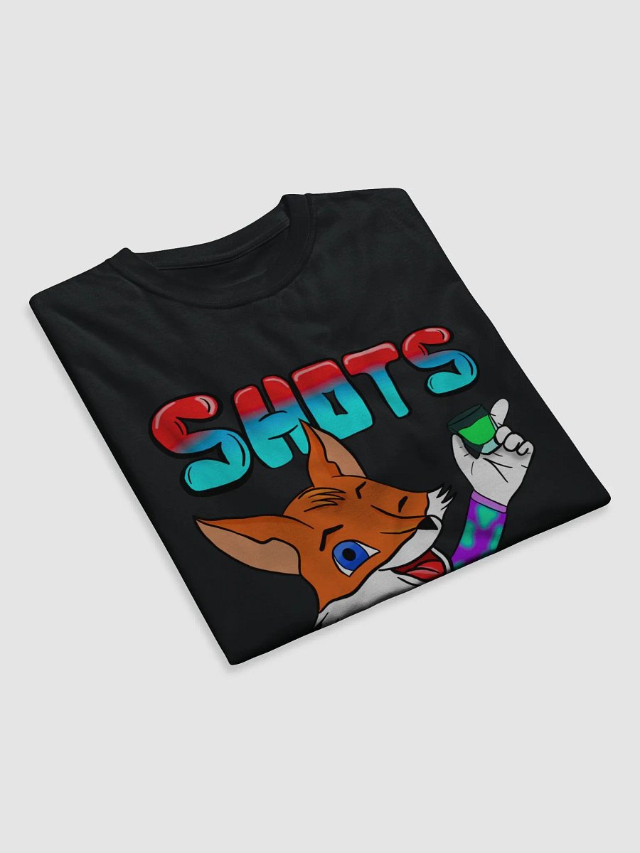 Shots T-Shirt product image (7)