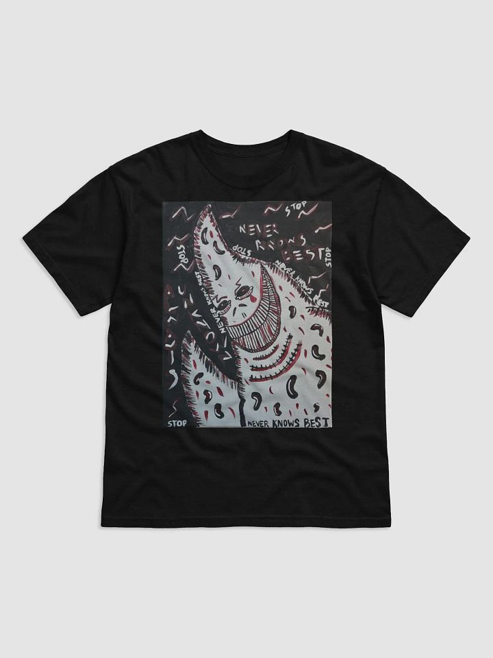 Never Knows Best product image (1)