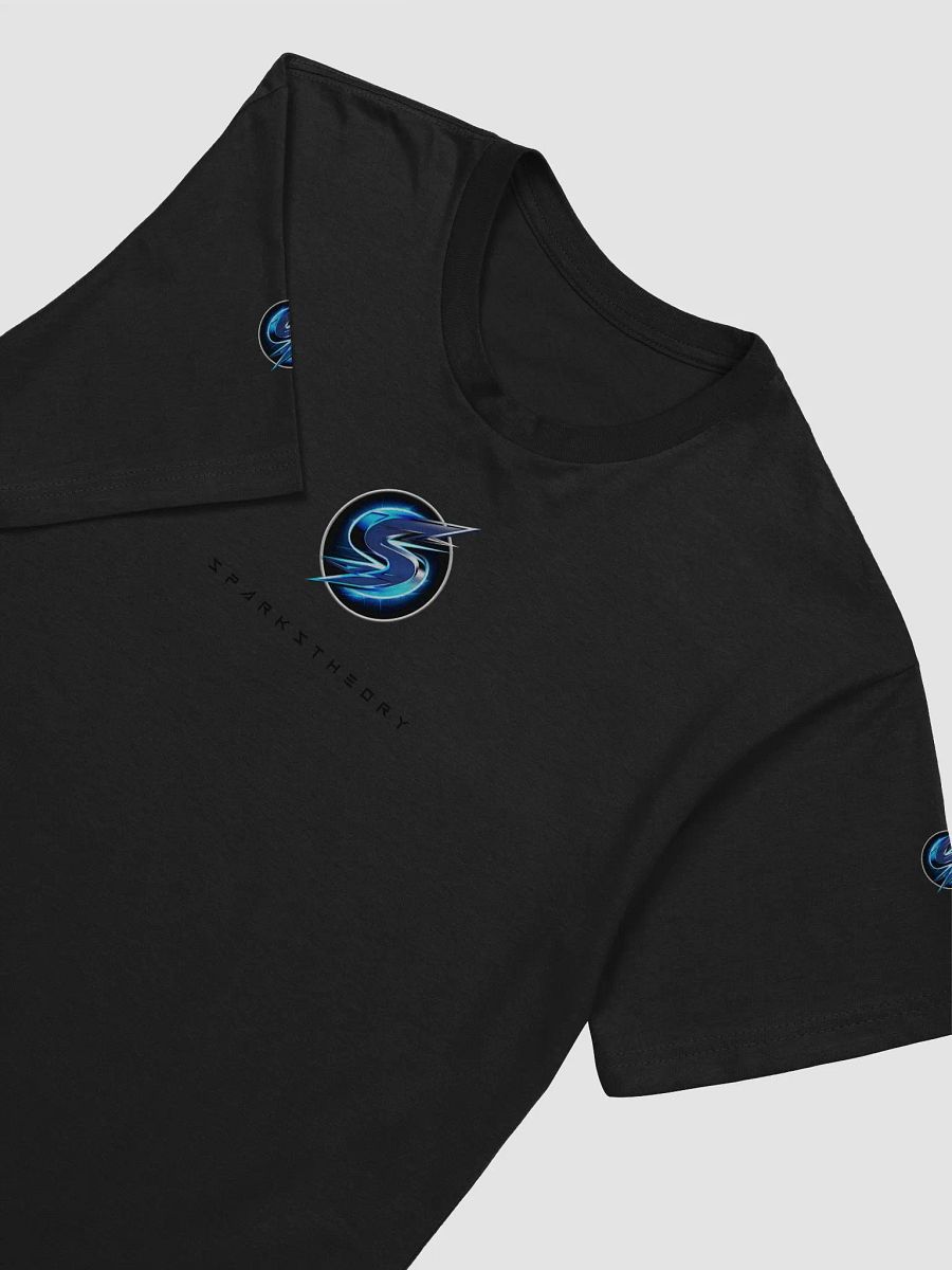 Sparks Next Level Super Soft T-Shirt product image (12)