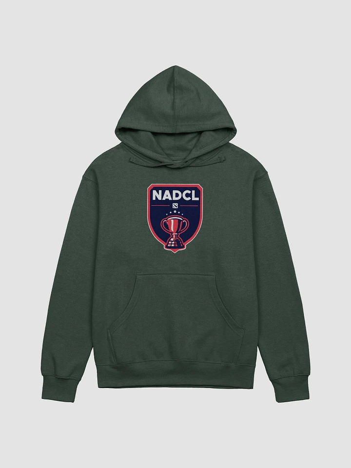 NADCL Hoody product image (1)