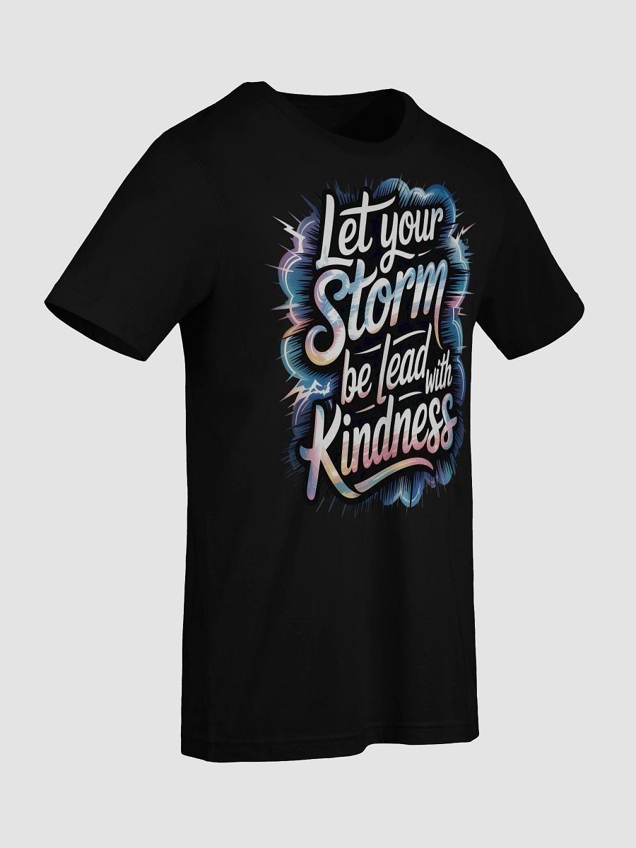 Kindness Storm Unisex T-Shirt product image (94)