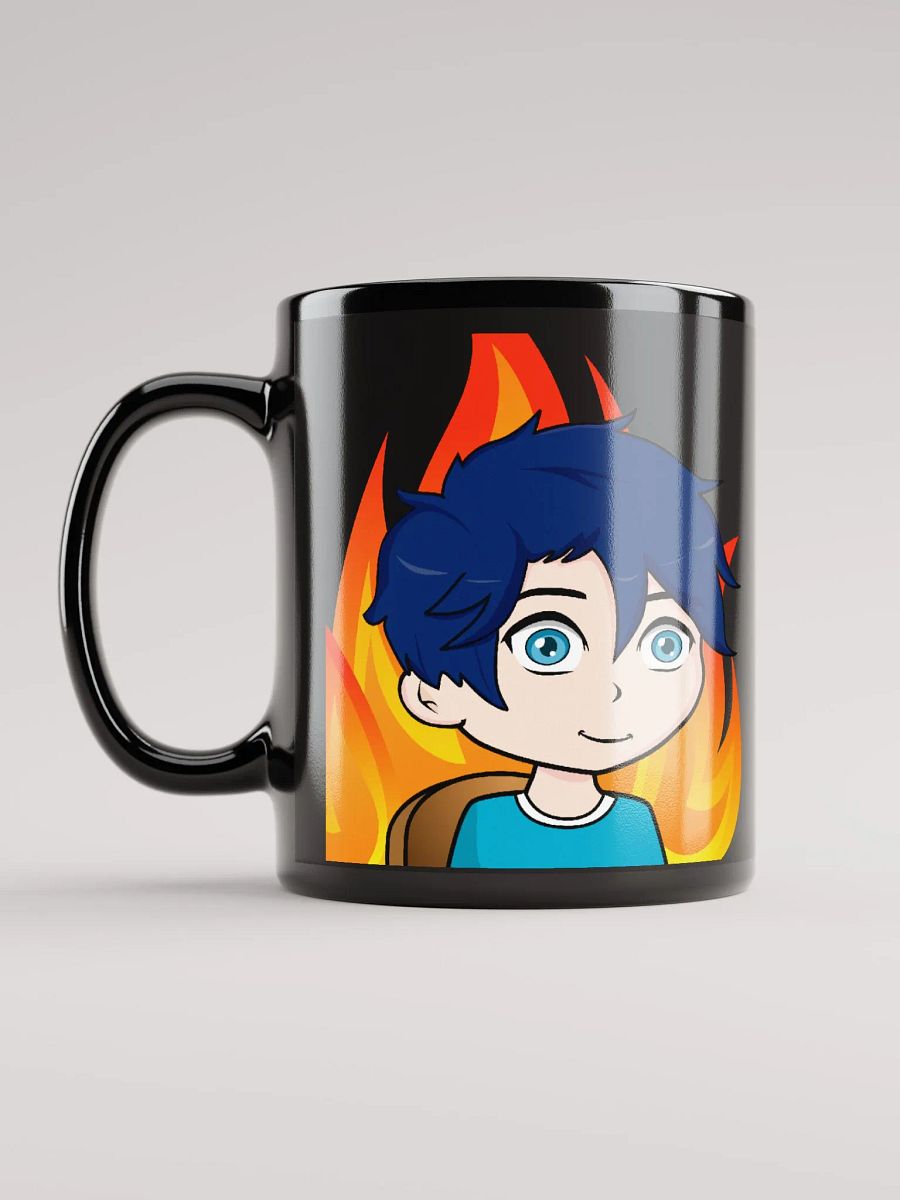This is Fine Coffee Mug product image (11)
