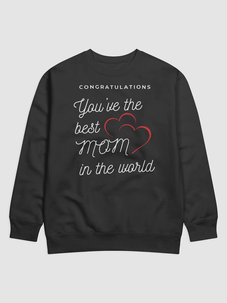 Best Mom in the World product image (1)