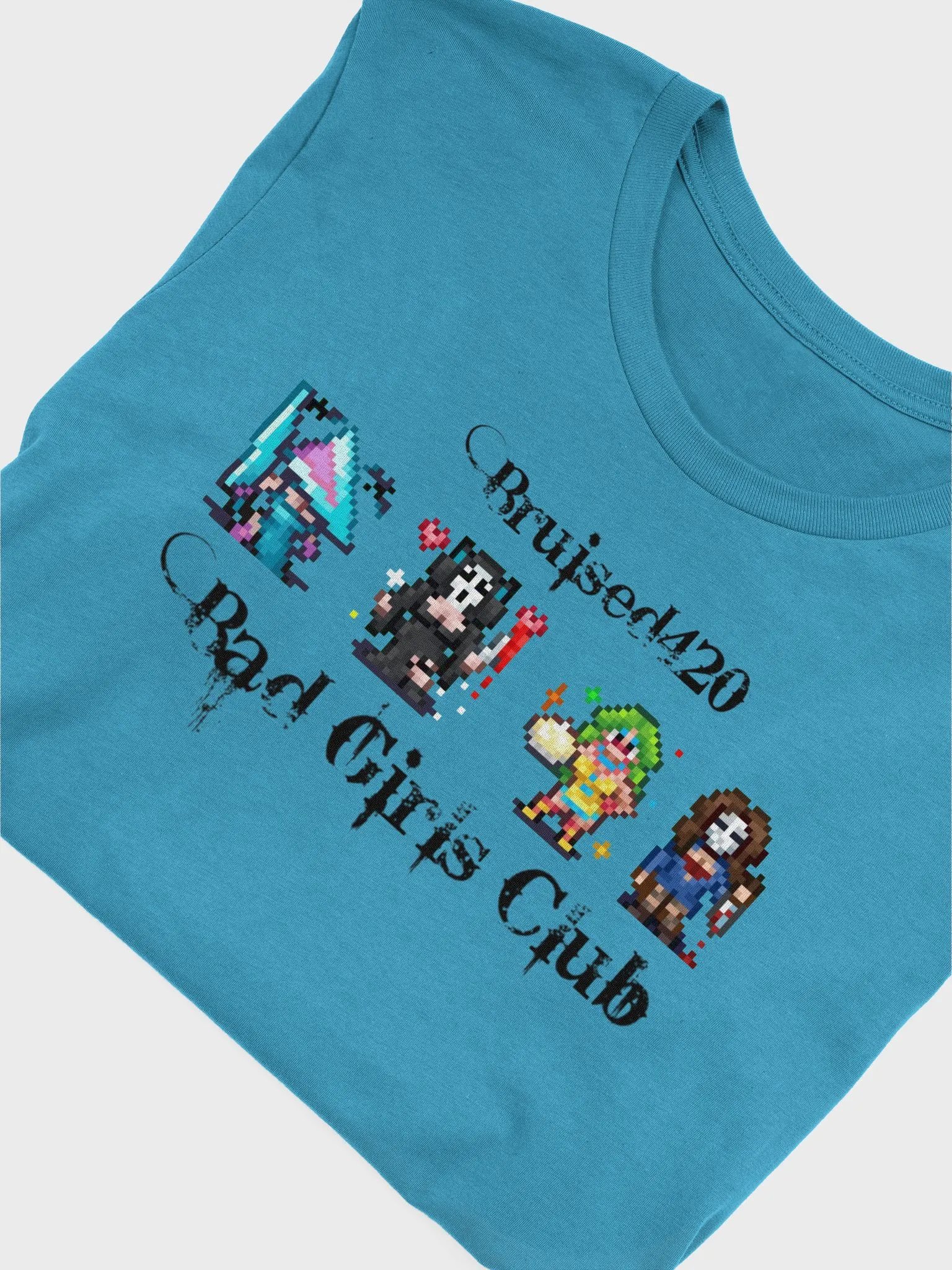 Bad Girls Club T-Shirt product image (44)