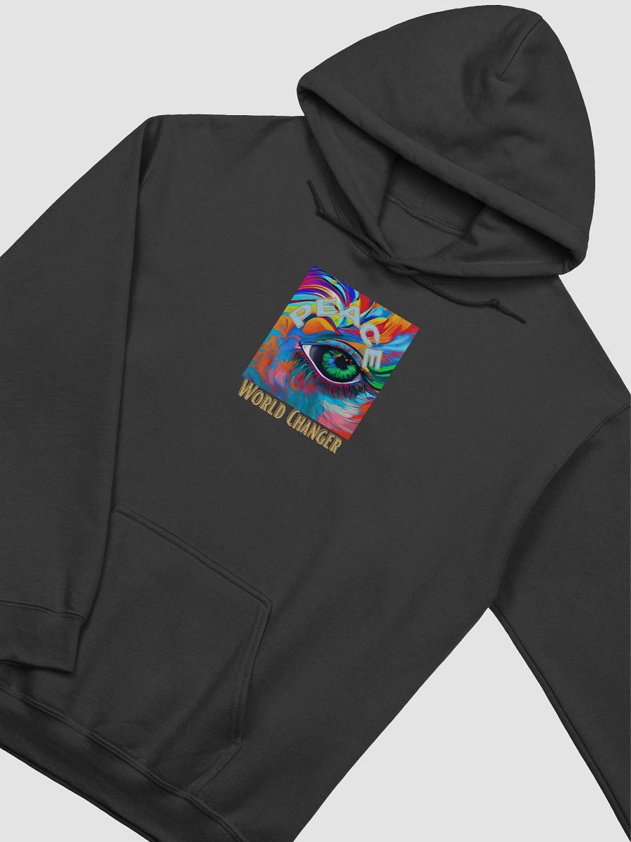 Peaceful World Changer product image (17)