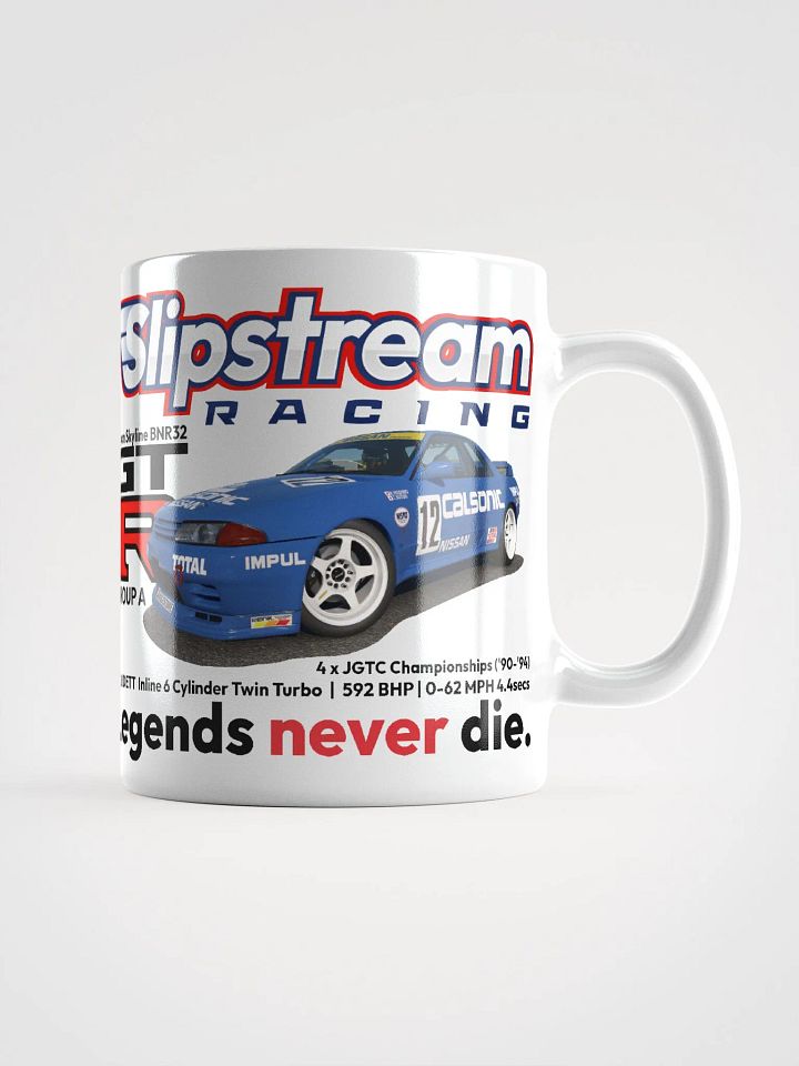 Legends Never Die V2 product image (1)