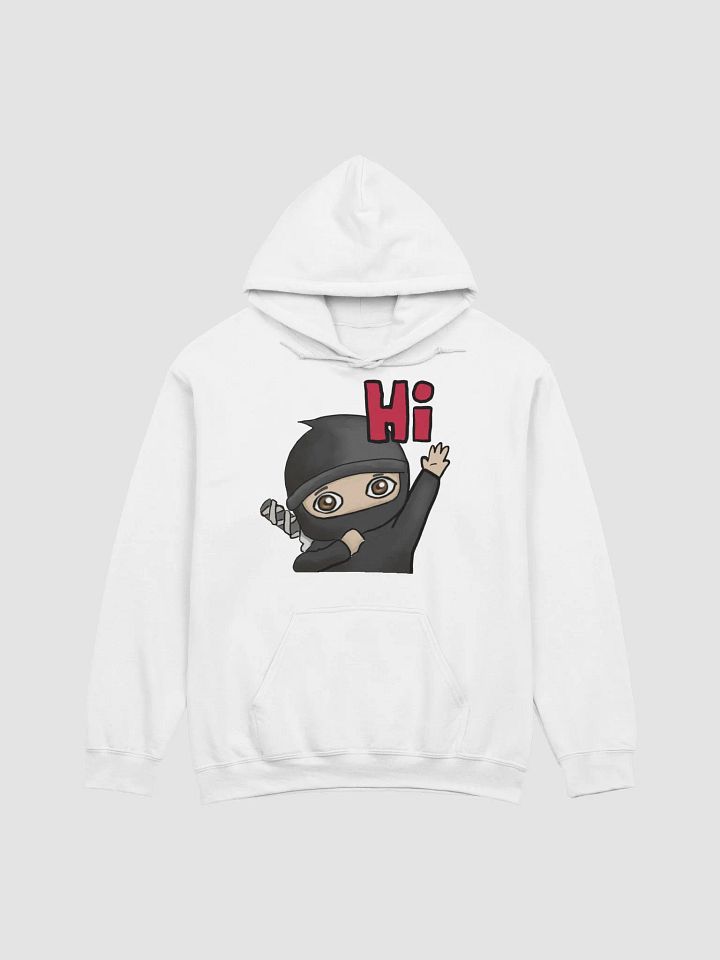 Hi Hoodie product image (2)