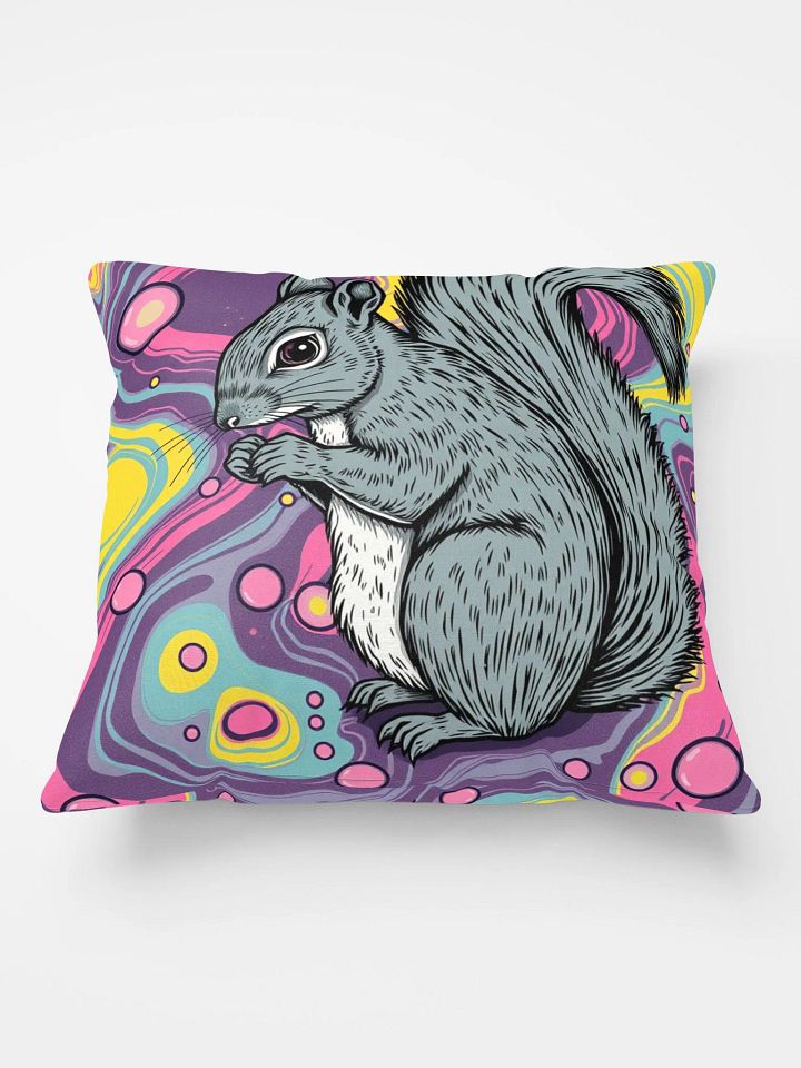 Dreamy Nights All-Over Print Pillow product image (1)
