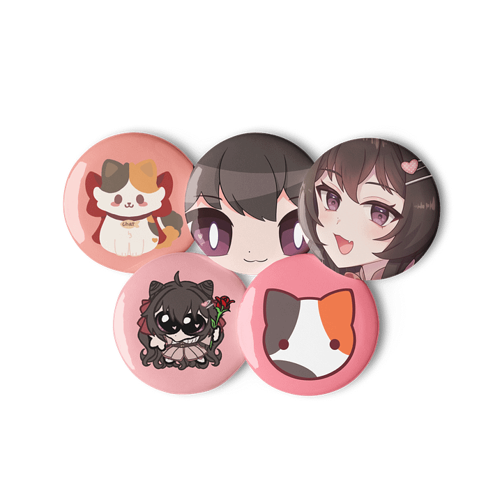 Pin Set product image (3)