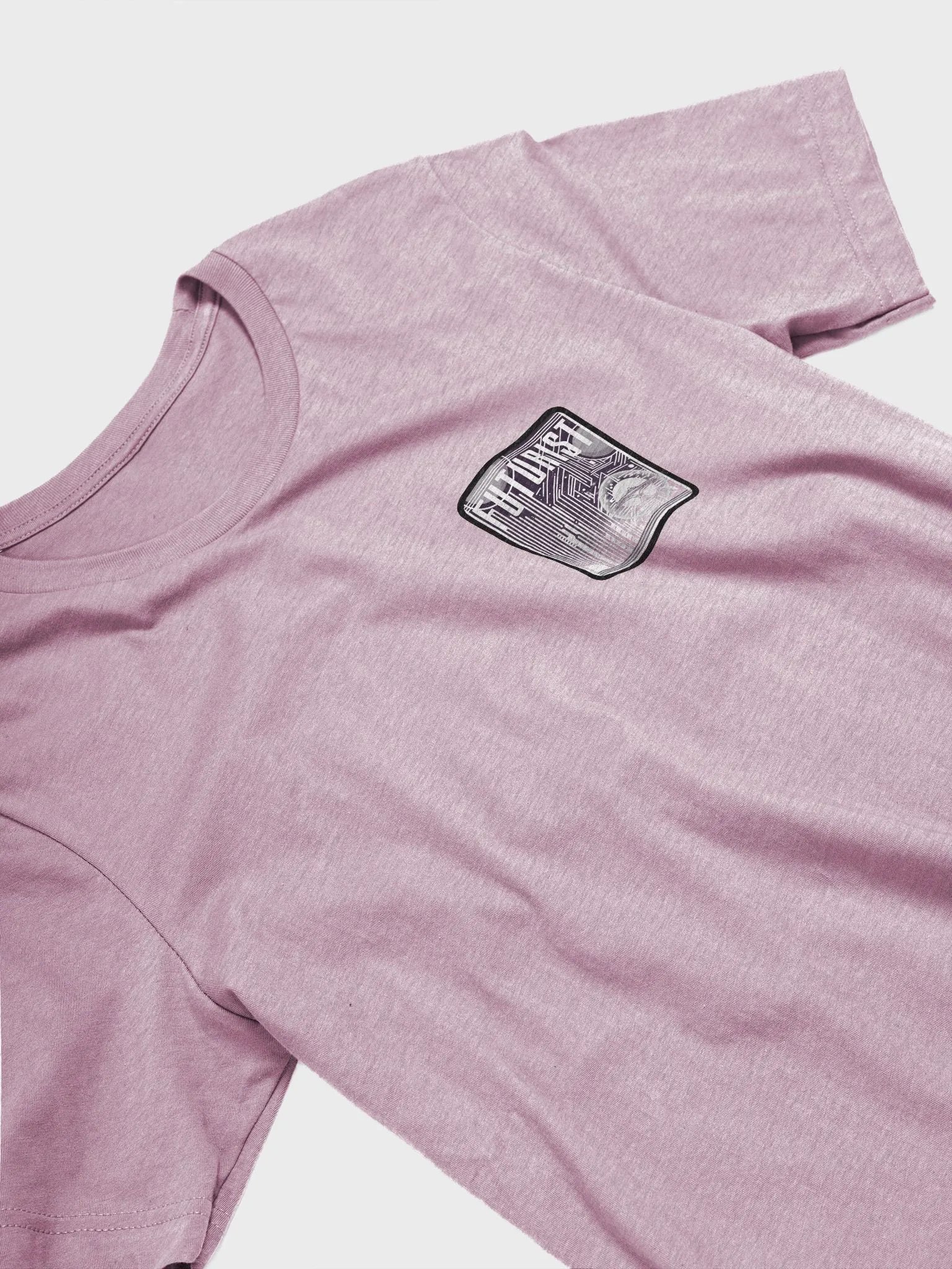 Futurist T-Shirt product image (4)