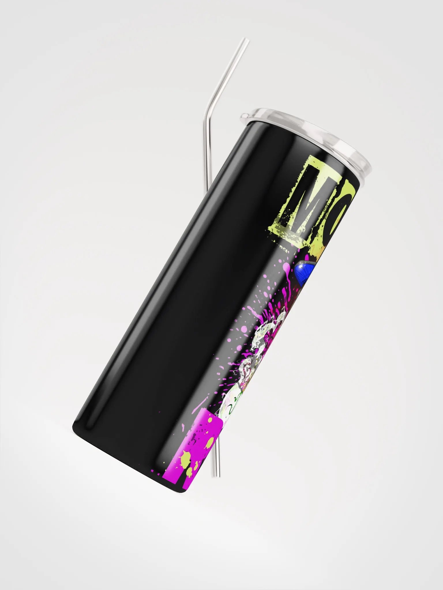 Monkey Rizz Tumbler product image (7)