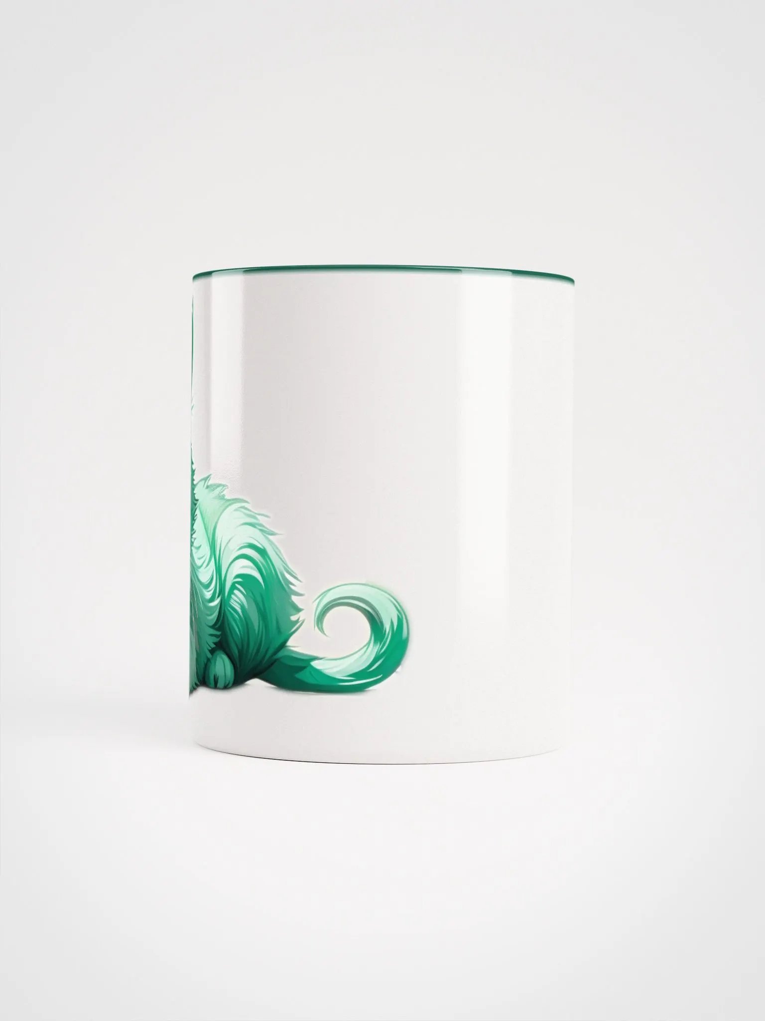 Green Cat product image (2)