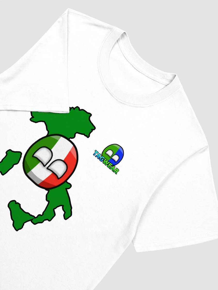 Italy T-Shirt product image (3)