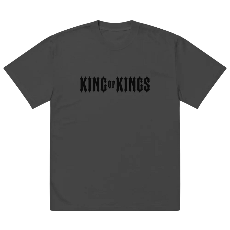 King of Kings Oversize Shirt product image (3)