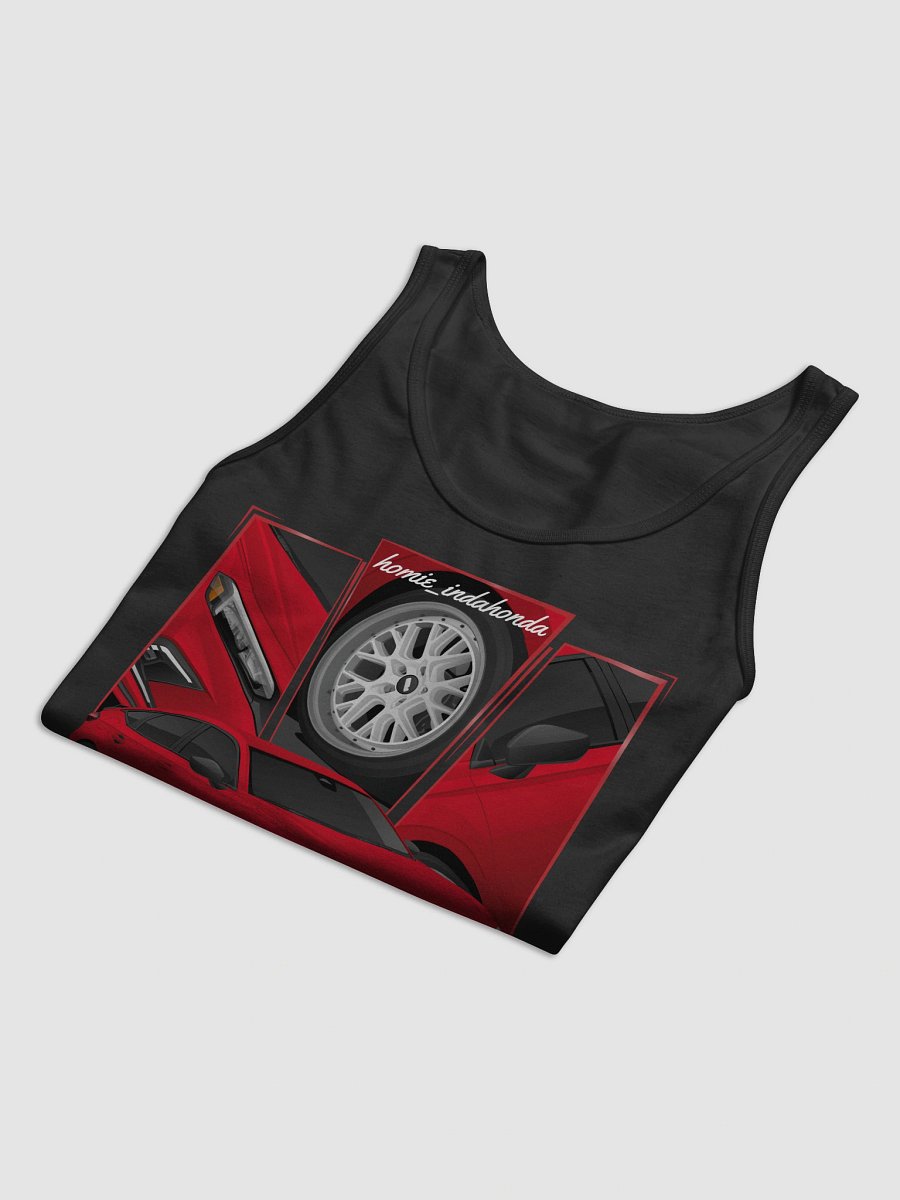 Tank top - homie_indahonda product image (39)