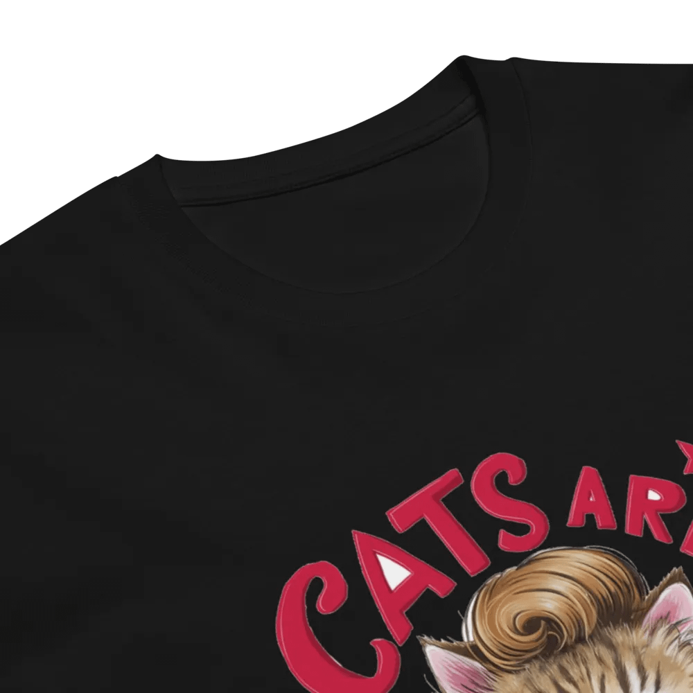 Cats Are Cutes T-shirt product image (6)