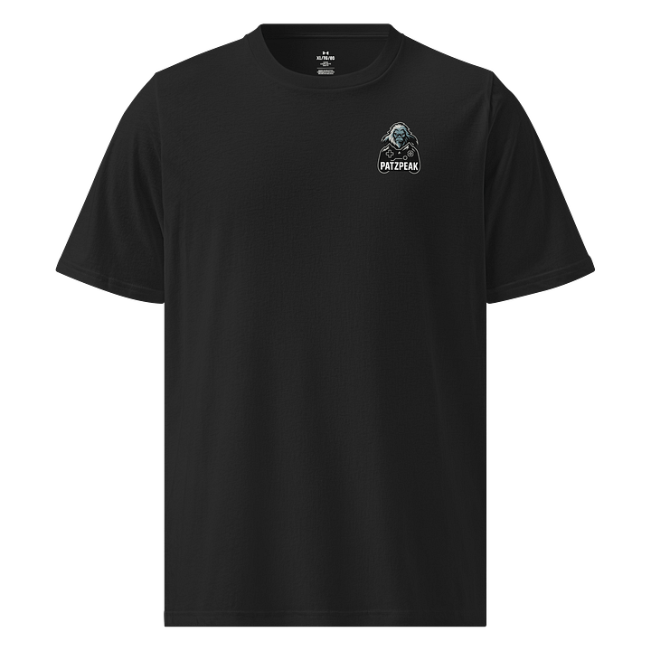 DISCIPLINE: UnderArmor Shirt product image (1)