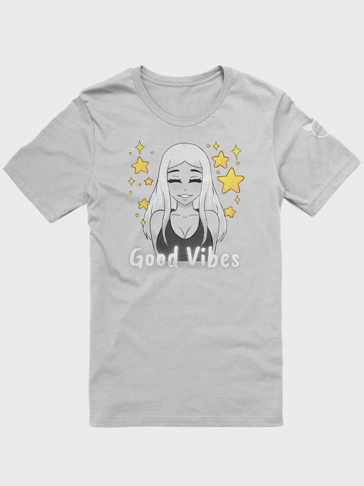 Good Vibes T-Shirt product image (9)