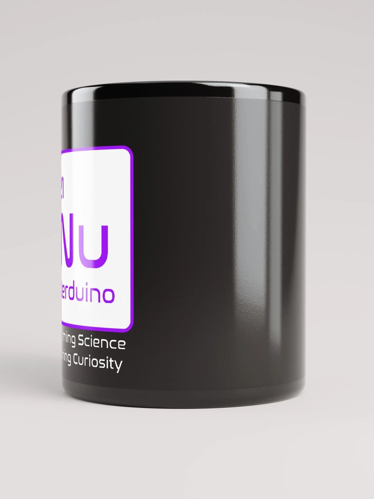 Nerd Tea Cup product image (9)