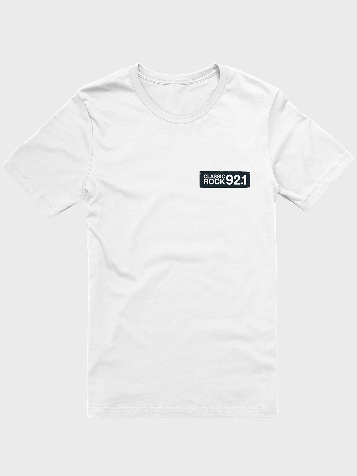 Your Local Classic Rock Team T-Shirt product image (2)