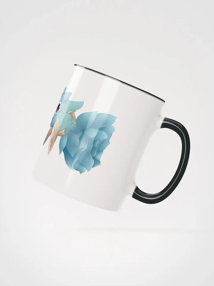 Maya Fish Cup product image (2)